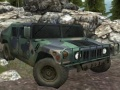 Igra Gorsko Jeep Plezanje 4x4 spletu