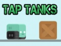 Igra Tap Tanks spletu