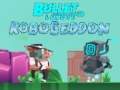 Igra Bullet League Robogeddon spletu