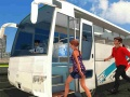 Igra Simulador avtobusa Ultimate spletu