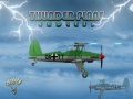 Igra Grom Plane spletu
