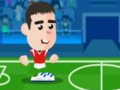 Igra Nogometni mojstri: Euro 2020 spletu