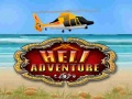 Igra Heli Avantura spletu