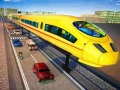 Igra Evropski Simulátor Vlakov spletu