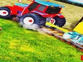 Igra Težki Traktor Tovornjak spletu