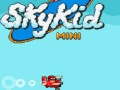 Igra Skykid Mini spletu