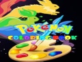 Igra Pokémon Barvanka spletu