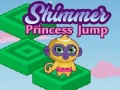 Igra Sijajna Princesa Skok spletu