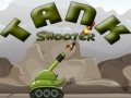 Igra Strelec Tankov spletu