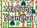 Igra Mahjong iz Šanghaja spletu