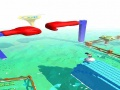 Igra Roler 3D spletu