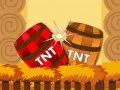 Igra TNT Past spletu