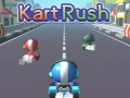 Igra Kart Hiter spletu