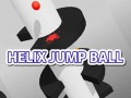 Igra Helix Skakalna Žoga spletu