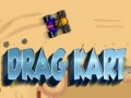 Igra Drag Kart spletu