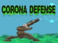 Igra Obrana pred Korono spletu