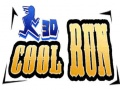 Igra Cool Tek 3D spletu