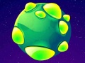 Igra Planet Sestavljanka spletu