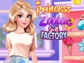 Igra Kovačnica Uročil Princese Zodiaka spletu