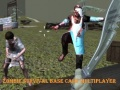 Igra Preživetje Zombijev Tabor Multiplayer spletu