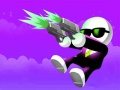Igra Johnny Trigger 3D Na Spletu spletu