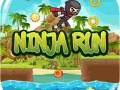 Igra Ninja Tek spletu