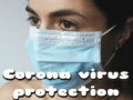 Igra Zaščita pred koronavirusom spletu