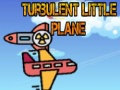 Igra Turbulentna Mala Letalo spletu