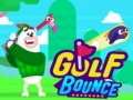Igra Golf Odbitek spletu