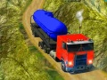 Igra Indijski Simulador Tovornjakov spletu