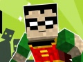 Igra Craft Podzemna Tekmovalec Fant spletu