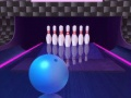 Igra Zvezde bowlingske igre spletu