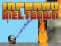 Igra Inferno Taljenje spletu