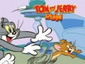 Igra Tom in Jerry: Tek spletu