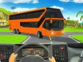 Igra Simulacija težkega avtobusa spletu
