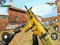 Igra FPS Streljanje Napad: Sodobna Bojna Vojna 2k20 spletu