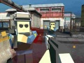 Igra Pikselna Tovarna Bitka 3D.io spletu