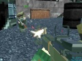 Igra Piksel Gungame Arena Zaprti Več igralec spletu
