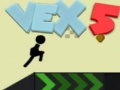 Igra Vex 5 spletu