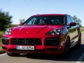Igra Porsche Cayenne GTS 2020 spletu