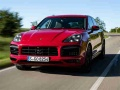 Igra Puzzle 2020 Porsche Cayenne GTS spletu