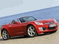 Igra Opel GT Drsanje spletu