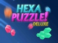 Igra Hexa Puzzle Deluxe spletu