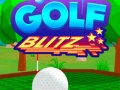 Igra Golf Blitz spletu
