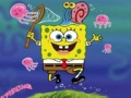 Igra SpongeBob sestavljanka spletu