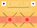 Igra Circlix: Fizična Uganka spletu