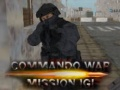 Igra Commando Vojaška Misija IGI spletu