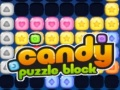 Igra Blok Puzzles Bombonov spletu