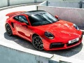 Igra 2021 UK Porsche 911 Turbo S spletu