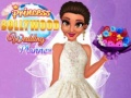 Igra Načrtovalec porok Bollywood princesa spletu